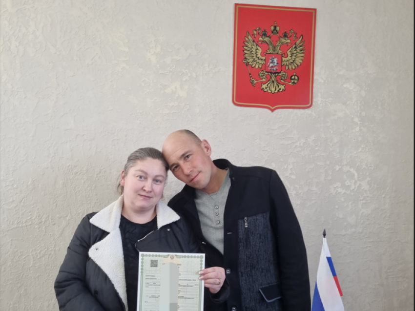 ​Пятое счастье: родителей Забайкалья поздравляют с пятыми детьми
